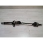 391003533R Привод Renault Fluence I (2009—2013) Renault Fluence I (2009—2013) L30R 2013