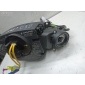 13162134 Переключатель подрулевой (стрекоза) Opel Signum 2003