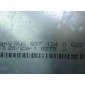 8W0807134A Усилитель бампера переднего Audi A4 B9 (2015—2020) 2018
