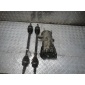 5300039320 Редуктор заднего моста Tucson (04-10)/Sportage (04-10) 4WD 27шлицов комплект с приводами б\у (арт. )