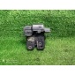 24415795 замок багажника Nissan Qashqai+2 (JJ10) 2008-2014