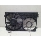 1K0959455CN Вентилятор радиатора VAG A3 [8PA] Sportback (2004 - 2013)
