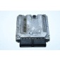4L2910401B блок управления двигателя экю audi q7 рестайлинг 3.0 tdi