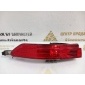 7P6945702F Противотуманный фонарь Volkswagen Touareg 2 7P5 до Рестайлинг 2010-2014