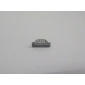697614 Шпонка коленвала Citroen-Peugeot 807 (2002 - 2012)