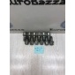 A2114010370 Болт крепления колёс Mercedes m14 Mercedes W221 S 2005-2013