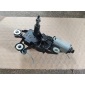 6J4955711A ibiza 6j iv хэтчбек 5d рестайлинг двигатель стеклоочистителя крышки багажника задняя