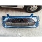 BS71F17906A бампер передняя bs71 - f17906 - a форд mondeo mk4 рестайлинг