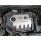 Двигатель в сборе 2 , 0 tdi bmp volkswagen passat b6 в сборе