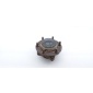 4350260201 Ступица Toyota Land Cruiser Prado 150 2012 , 4357060011, 43502-60180, 43502-60200