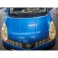 0608 капот крышка двигателя nissan note e11 bv4 г 06 - 08 bv4g