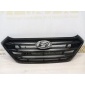 86351D7000 Решетка радиатора Hyundai Tucson 3 TL до Рестайлинг 2015-2018