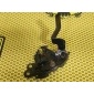 656011KA0A Замок капота Nissan Juke F15 2012