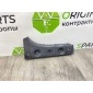 4B0807284B Кронштейн бампера Audi A6 C5 Avant Quattro 2004 , 4B0807284