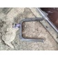 7l0945083 Кронштейн Audi Q7 4L 2006