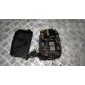1S7T14A142AA Блок предохранителей (подкапотный) Mondeo 3 б\у (арт. )