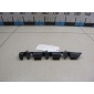 850420919R Направляющая заднего бампера левая Renault Logan (2005 - 2014)