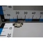 8200947699 Замок багажника Renault Megane II (2003 - 2009)