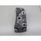 1K0199117AM Кронштейн КПП левый VAG Caddy III (2004 - 2015)