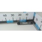 812710D010 Фонарь подсветки номера Toyota Yaris (1999 - 2005)