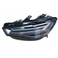4G0941783C audi rs6 c7 фара диодов matrix