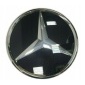 A0008880500 мерседес звезда эмблема логотип решетка distronic кзс w253 c253 x253 рестайлинг