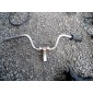 ZZD89LO58009GHPO880 Sym mio 50 руль oryg.