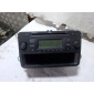5J0920801H Skoda fabia 2011r 1.2b радио заводские skoda блюз