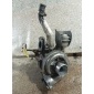 9660641380 Турбина 1.6HDI 16V , GARETT. 9HZDV6TED4 , 5МКПП. Citroen Xsara Picasso 2007