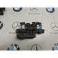 6931708 кран отопителя (печки) BMW 5 2008
