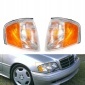 6964183291751 ne фара 2028261143 2028261243 для мерседес benz c класса w202 1994 - 2000