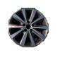 Колесо алюминиевая volkswagen oe 7.0 