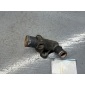 9618664080 Фланец (тройник) системы охлаждения Citroen Berlingo 1 1997