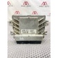 8200483732 Б/У блок управления двигателем (двс,эбу) Renault Logan LS0G 2007 , -Б/У Детали сняты с АВТОМОБИЛЯ