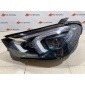 A1679061600 Фара левая Mercedes-Benz GLE-Class W167