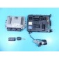 IMPRK1350440 блок управления двигателя 0281014729 , 9665674480 citroen c4 гранд пикассо