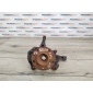 400140080R Кулак поворотный RENAULT Megane 3 2011 , , 400147163R, 400140044R