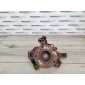 400140080R Кулак поворотный RENAULT Megane 3 2009 , , 400147163R, 400140044R