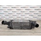 0384K8 Интеркулер CITROEN C5 , , 9657073480