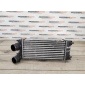 0384N9 Интеркулер CITROEN C4 (2) , , 9684212480