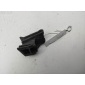 90507970 Кронштейн бампера переднего Лев. Opel Vectra B 1999