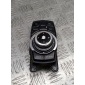 65829253944 Джойстик управления мультимедиа BMW 5 F10/F11/GT F07 2012 ,9253944