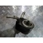 7S7G6B856A4A Радиатор масляный Focus 2 (05-11) 1.6 115 л/с дефект б\у (арт. )