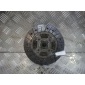 A111601030AD Диск сцепления Bonus A13 (11-) б\у (арт. )