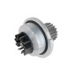 D211 Насос водяной (помпа) Nexia (08-14)/Aveo (03-11)/Lacetti (02-13)/Cruze (09-) F14D3/F16D3 (арт. )