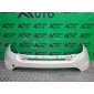 BB5Z17D957ACP Бампер Ford Explorer 5 U502 2010-2015 , BB5317C831AHW, 8