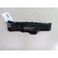 MN105272 Направляющая заднего бампера правая Mitsubishi Colt (Z3) (2003 - 2012)