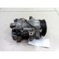 7813A058 Компрессор кондиционера Mitsubishi Colt (Z3) (2003 - 2012)