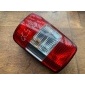 2K0945258A Фонарь задний правый Volkswagen Caddy 3 2007