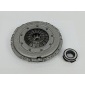 KS4286 Комплект сцепления Volkswagen Transporter T5 , 02A141165A, 02A141165B, 02A141165D, 02A141165E, 02A141165G, 02A141165M, 03G141015F, 03G141015M, 03L141015N